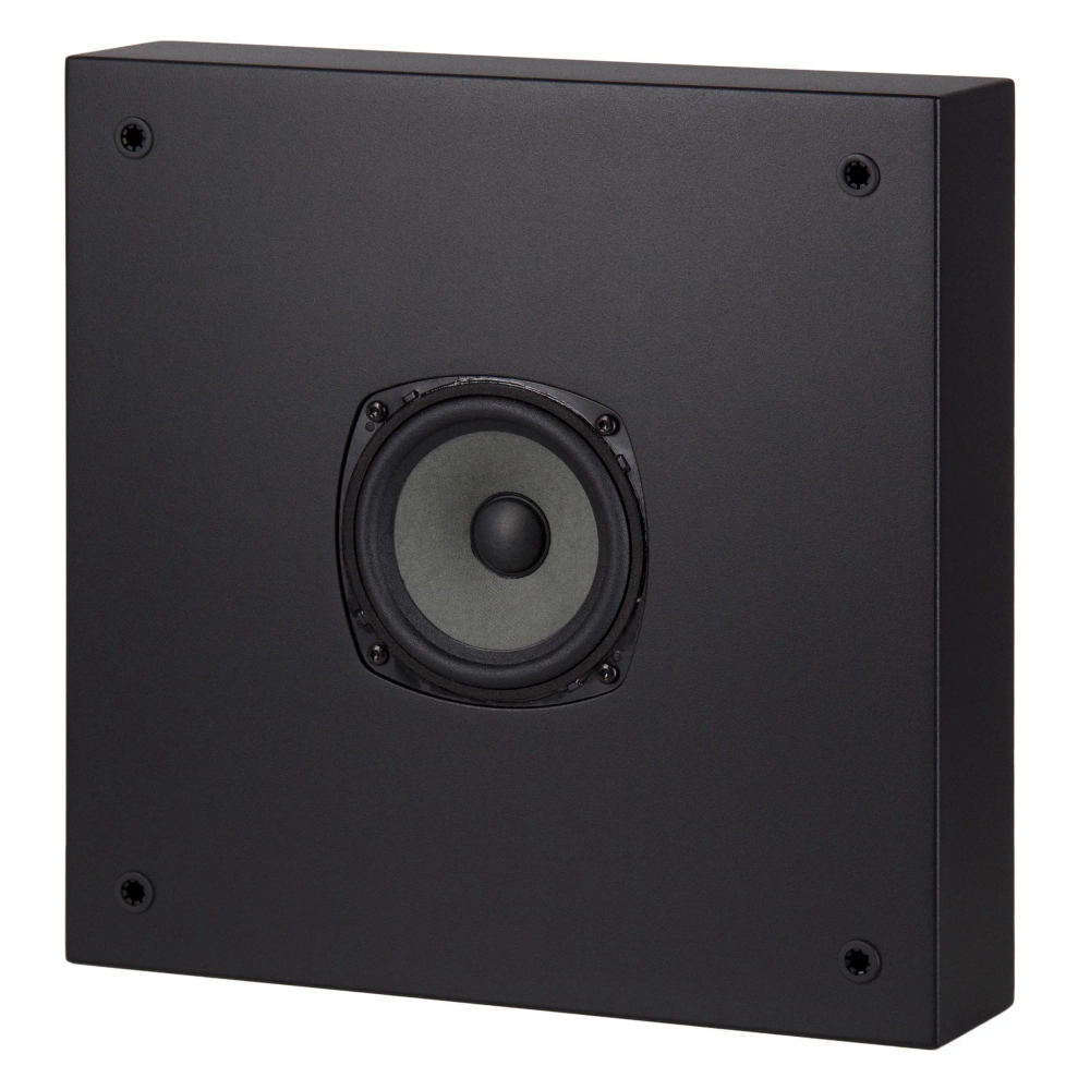 Radiotehnika Vita 2.01 Black Ash широкополосная настенная акустика