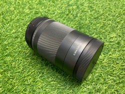 Canon EF-M 18-150mm 3.5-6.3 IS STM