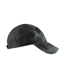 KOSTIN SCULL cap black