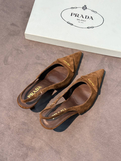 Туфли Prada