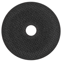 Круг отрезной по металлу 125x1.2x22.2мм JBC JBC-CW505
