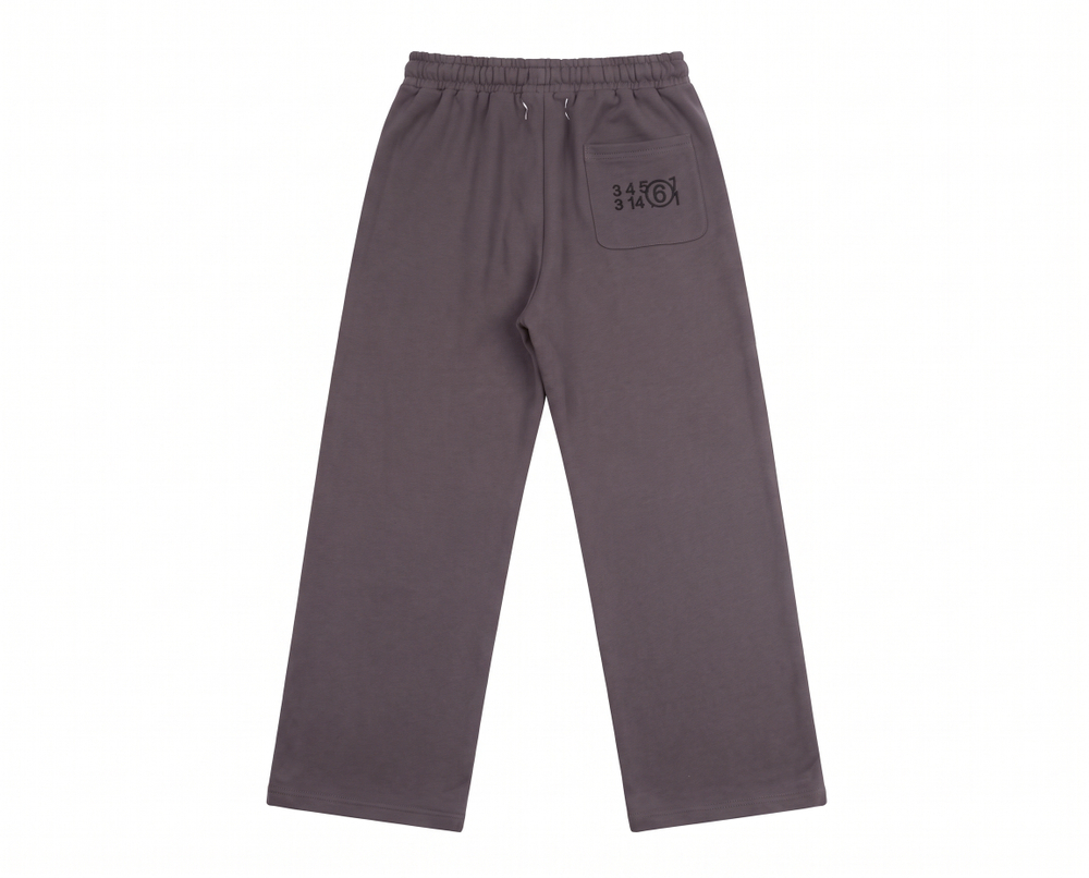 Брюки Maison Margiela (Grey)