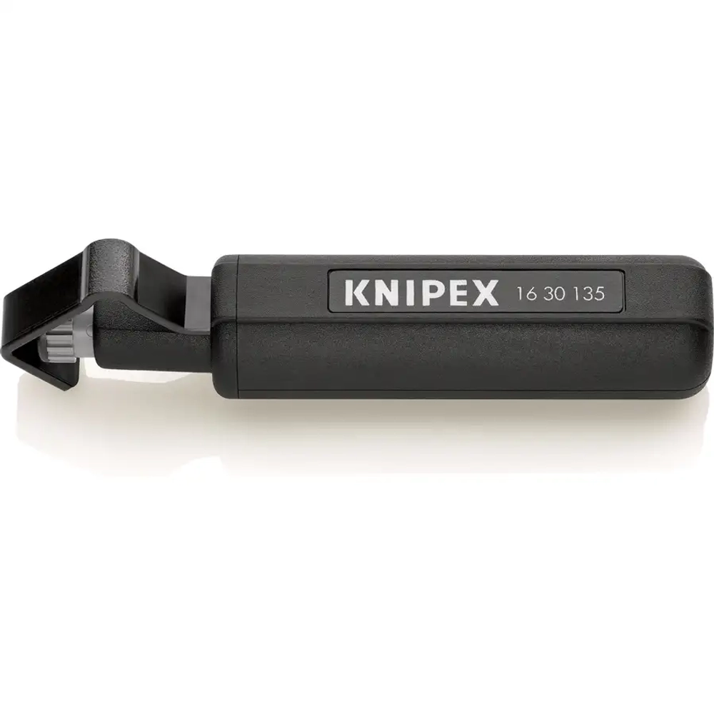 Инструмент для удаления оболочек 135 мм Knipex 16 30 135 SB