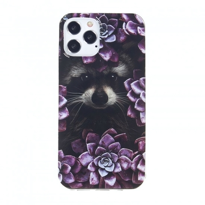 Чехол ТПУ для iPhone 12/12 Pro, 011737