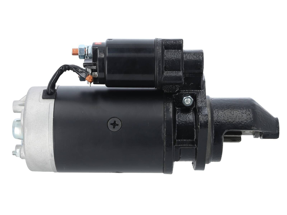 Стартер 24V 4,0 KW Mercedes