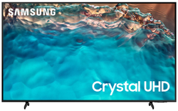 Телевизор Samsung UE43BU8000UXCE