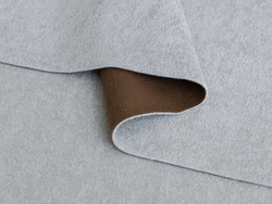 Велюр Tesoro smoke (Тезоро смоук)
