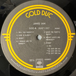 Janis Ian ‎– Gold Disc (Япония 1978г.)