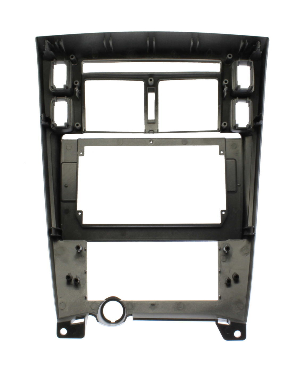 Переходная рамка магнитолы HYUNDAI TUCSON 2004-2009 9 дюймов