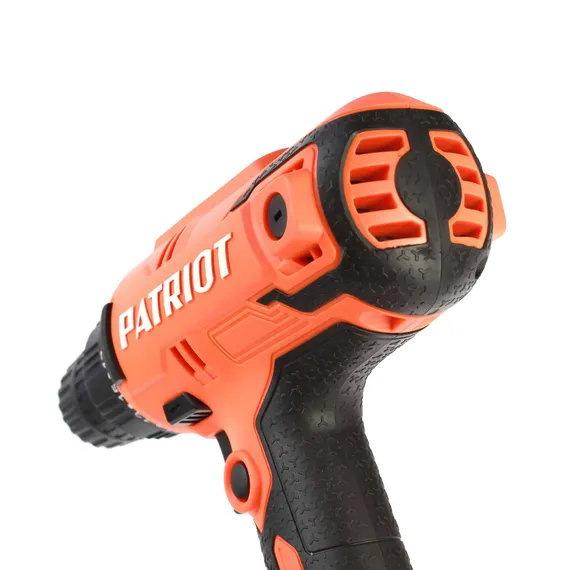 Сетевой шуруповерт "PATRIOT" FS 300