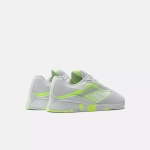 Кроссовки мужские Reebok Nano X4 (Серые)