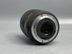 Nikon 60mm 2.8G ED AF-S Micro-Nikkor