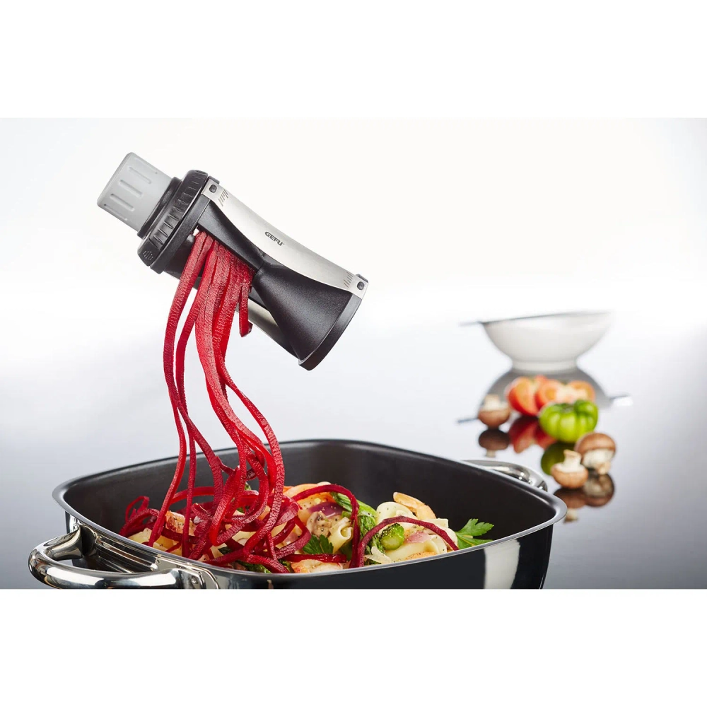 GEFU Спиралерезка Spirelli 2.0 G-13780