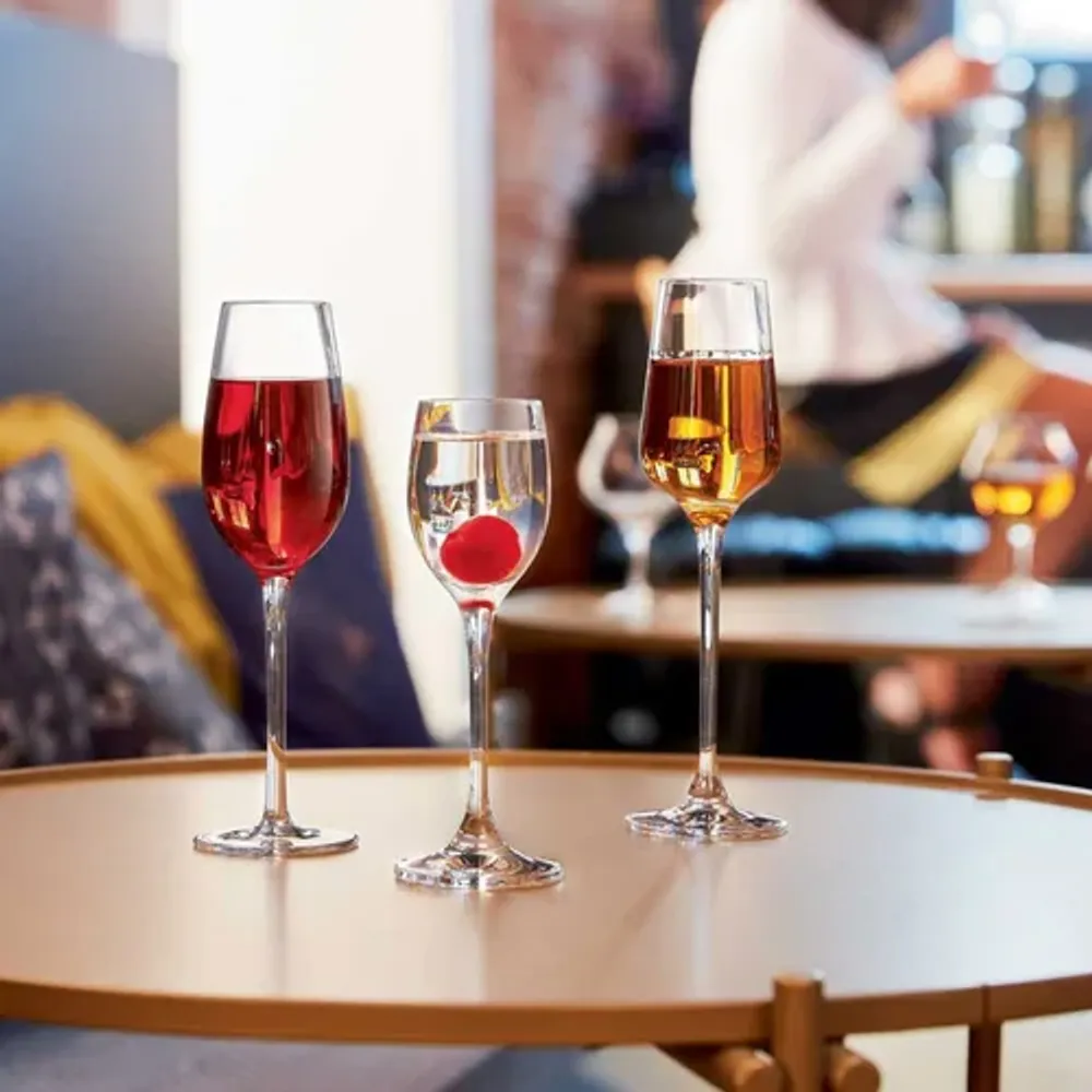 Рюмка для ликера 100 мл хр. стекло "Спиритс" d 6 см h20 см Chef&Sommelier [6]