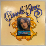 Carole King ‎– Wrap Around Joy (США 1974г.)