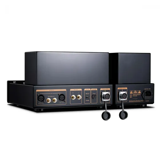 Cayin HA-6A MK2 Black