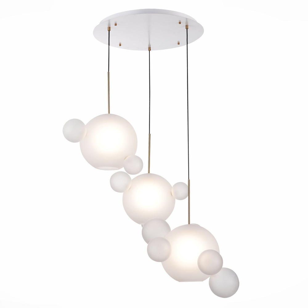 Светильник подвесной ST Luce Bopone SL1133.503.03