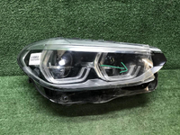 Фара правая BMW X3 G01 (17-21) Adaptive LED