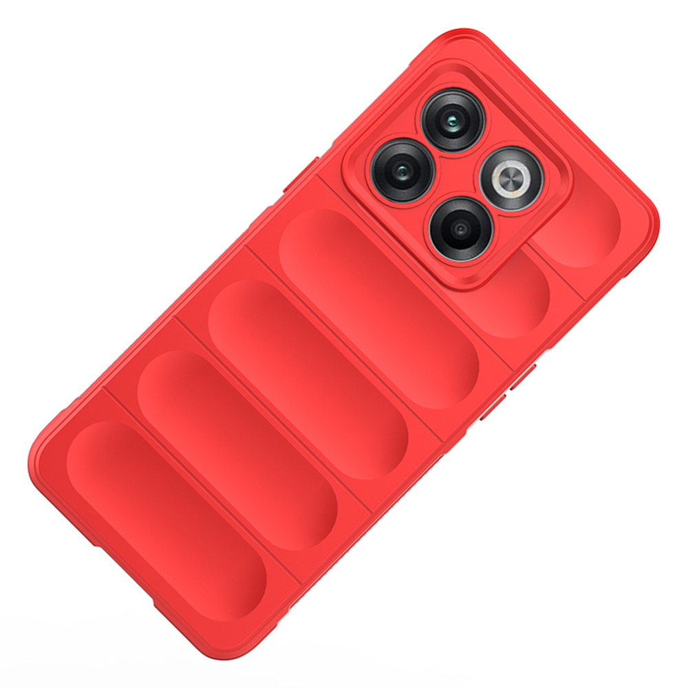 Противоударный чехол Flexible Case для OnePlus Ace Pro