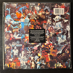 Sly & The Family Stone ‎– There's A Riot Goin' On (США 1986г.)