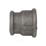 Муфта переходная чугун Ду 20х15 (3/4"х1/2") ВР Fittex