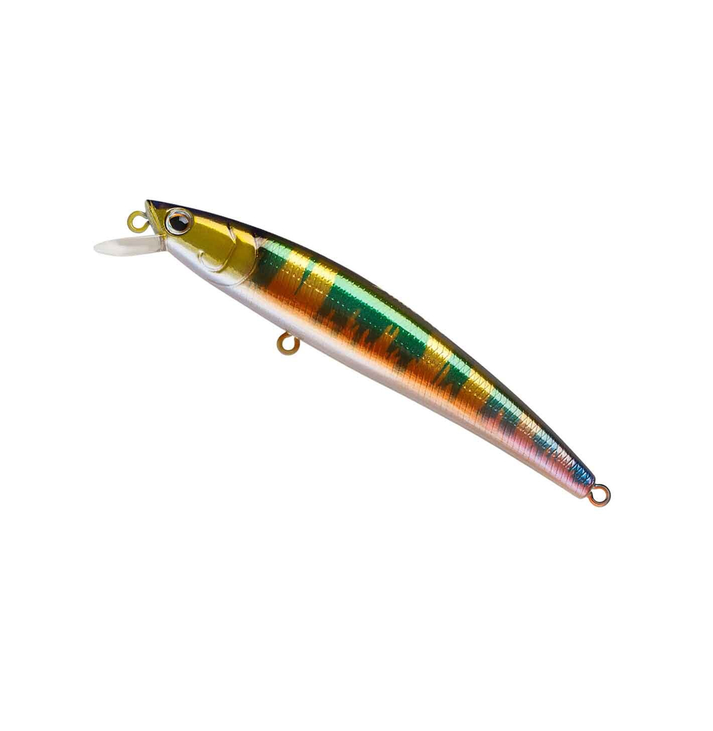Воблер Strike Pro Arc Minnow 90 Suspend 9 см., цвет A203-264