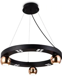 Подвесной светильник COMFORT FL5961 Ambrella