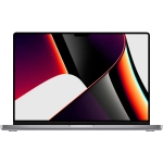 Ноутбук Apple MacBook Pro 16 (M1 Pro 10С/16C) 16/1TB, Space Gray (Серый космос) MK193