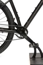 Велосипед 29"TIMETRY TT420 8ск. черный