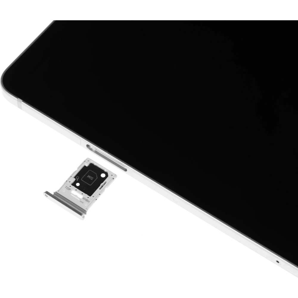 Планшет Samsung Galaxy Tab S10+ 12/512Gb (SM-X826BZSPCAU) Silver