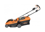 Газонокосилка аккумуляторная CARVER CLM-01BL40-430HM
