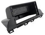 Магнитола для Mazda 3 BM, Axela 2013-2019 - Canbox H-Line 0220 монитор 12.3" QLED в стиле MERCEDES на Android 10, Быстрая, ТОП-процессор, CarPlay, 4G SIM-слот