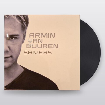 Armin van Buuren — Shivers (LP)