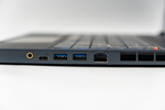 Ноутбук MSI WS66 WorkStation ( i9-11900H / RTX A5000 16GB )
