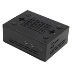 Корпус Raspberry pi 5 P580, для X1002