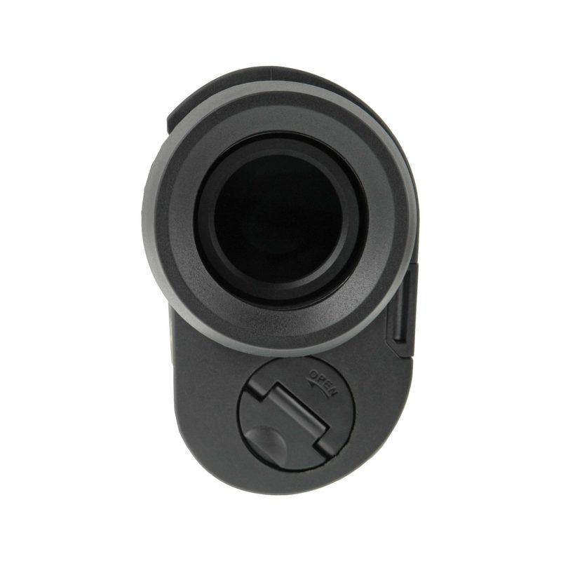 Veber Black Bird 5Х35HD - фото 8