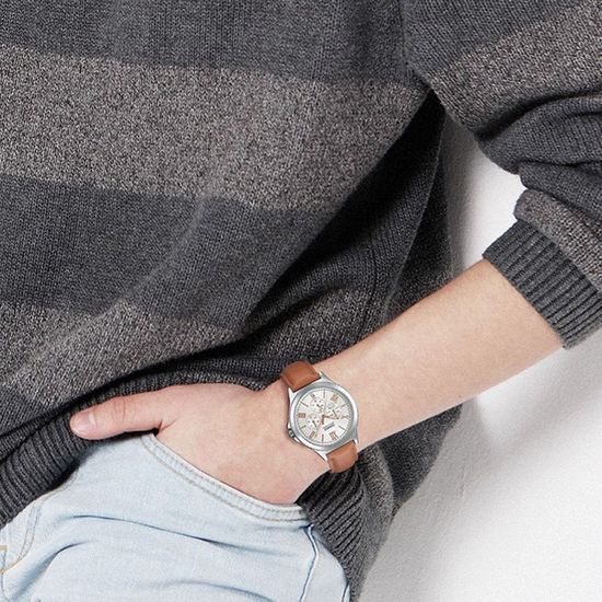 Мужские наручные часы Casio MTP-V300L-7A2UDF