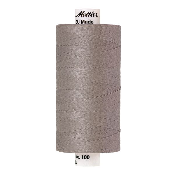 Нитки универсальные Mettler Seralon 100 (1000 м), 5 кат. | цв. 0412