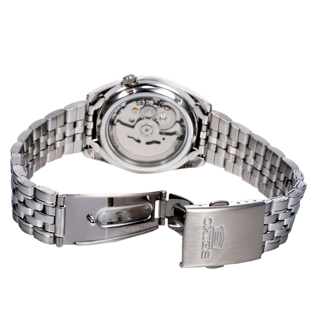 Мужские наручные часы Seiko SNK375J1