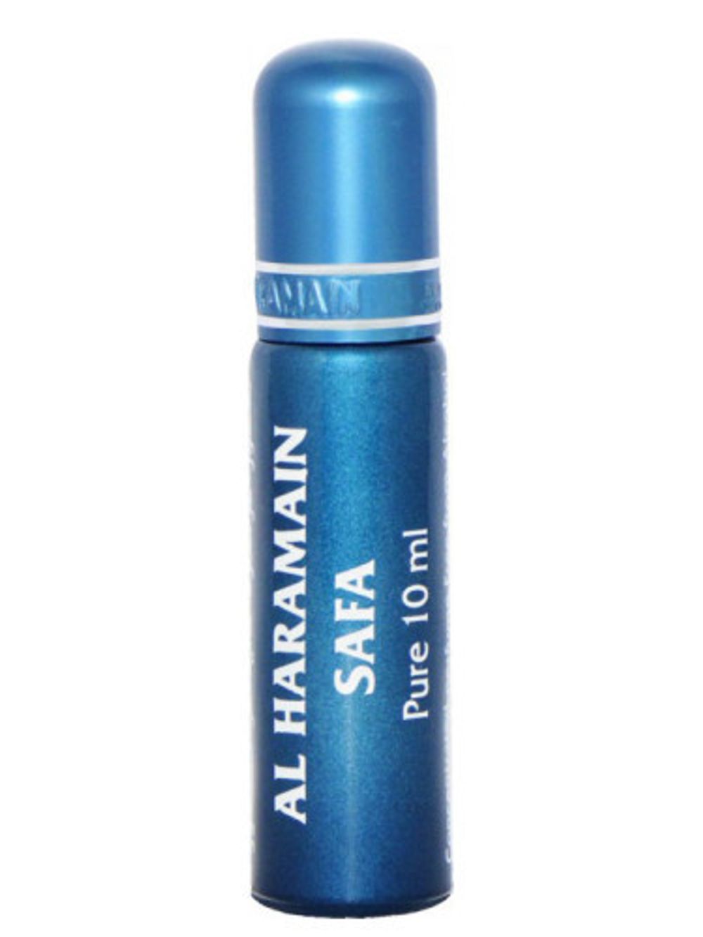 Al Haramain Perfumes Safa