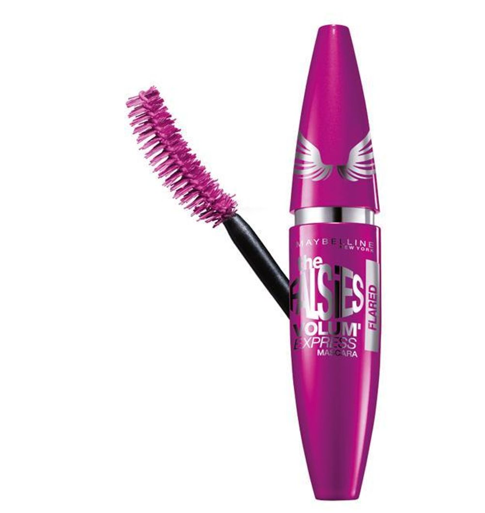 Maybelline Volum Express The Falsies Flared Тушь для ресниц