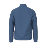 Куртка парадная детская Element 24 Woven Jacket Y — Obsidian/white