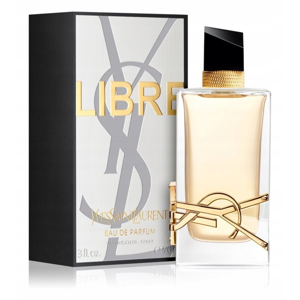 Женский аромат Yves Saint Laurent Libre парфюмерная вода