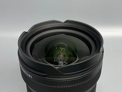 Nikon Nikkor Z 14-24mm 2.8 S