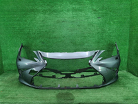 Бампер передний Lexus ES 7 (2018-2021)