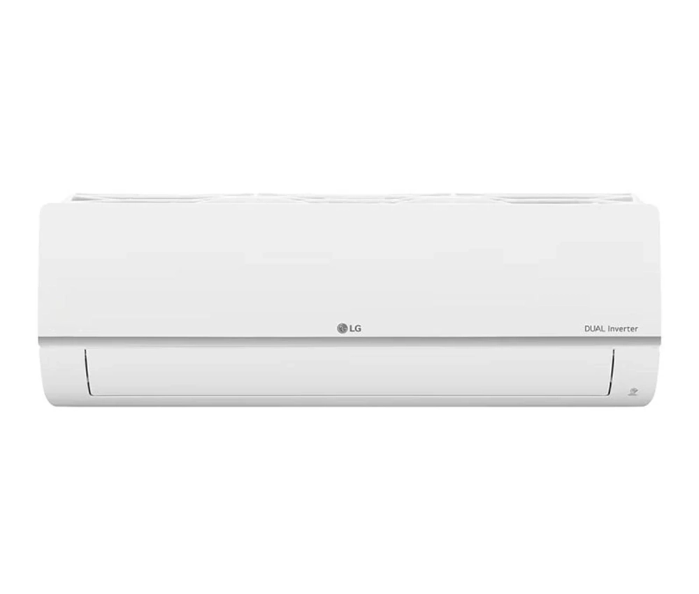 Сплит-система кондиционер Lg Mega Dual Plus D18TT 50 м²
