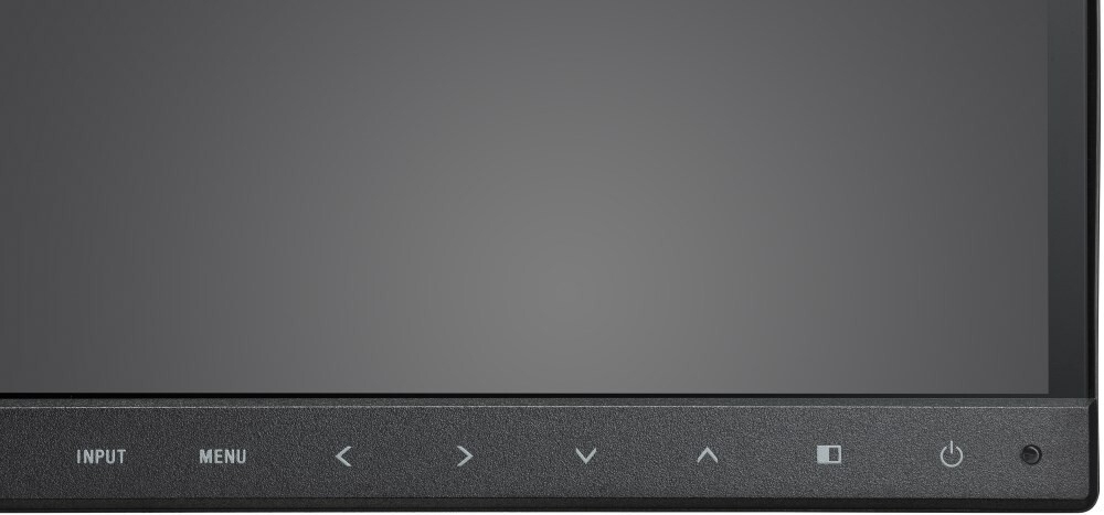 Монитор NEC 27;; MultiSync EA271Q Black