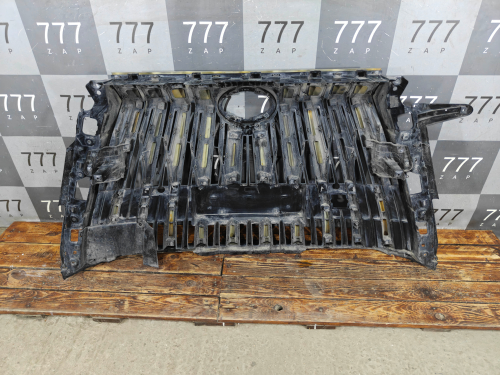 Решетка радиатора GAC M8 23-нв Б/У Оригинал 7110003CMV0000