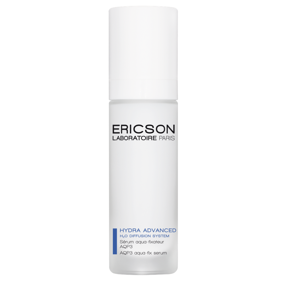 Ericson Laboratoire Увлажняющая сыворотка «Аква-Фикс» Aqp3 Aqua-Fix Serum 30 мл