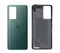 Задняя крышка для OnePlus 9 Pro зелёная (Pine green) матовая без стекла камеры